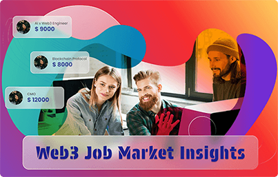 Web3 Employment Insights: Divergence in Demand for Technical Positions / Week 40, 2025