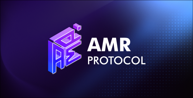 AMR