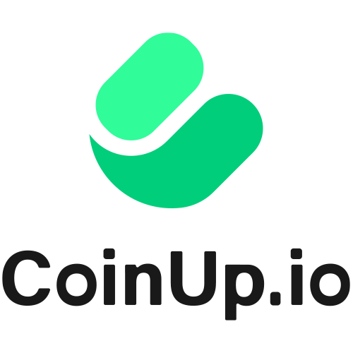 CoinUp.io