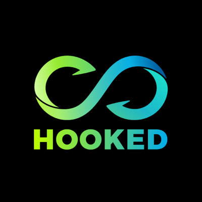 HOOKED