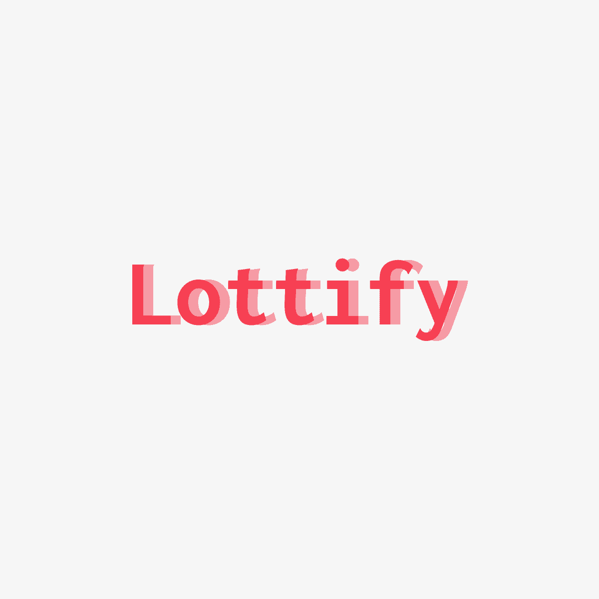 Lottify