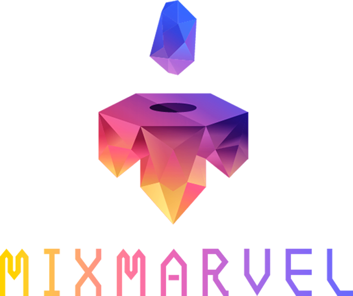 MixMarvel