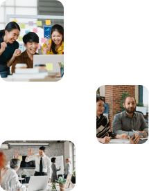 MyJob.one - Remote work. Real impact